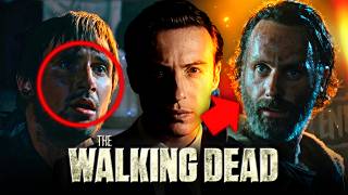 The Exact Moment Rick Decides to Kill Gareth | Body Language Expert Reacts