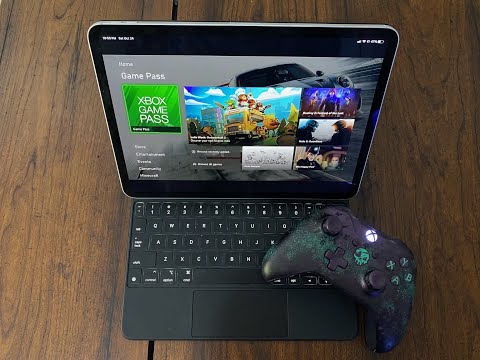 xbox remote play for mac