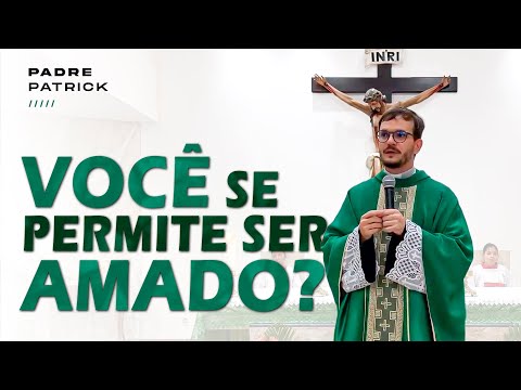 Esperança X Desespero #padrepatrick #homilia #palavradedeus #fe