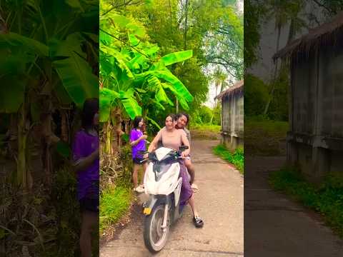 Xe Ôm 🤣#shortvideo #funny #trendingshorts