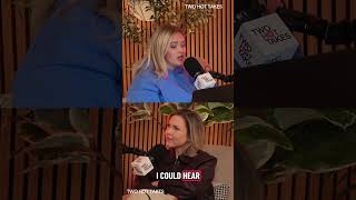 Feeling a bit toxic no? Don’t know if there’s another option except — run