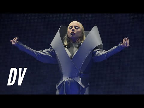 Lady Gaga - Just Dance (Live from The Chromatica Ball) 4K