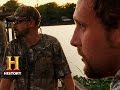 Fishing Strategies and Challenges