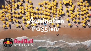 AWOLNATION - Passion