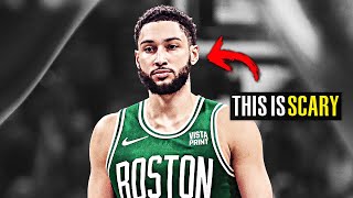 Ben Simmons New Team MAKES SENSE...