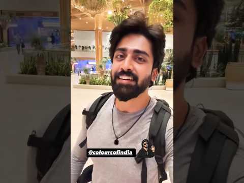 ♥️பெங்களூரில் இருந்து சுவாமி கிளம்பிட்டாரு மலேசியா🤍#swaminathan #mahanadhi #vika #ytshorts #shorts