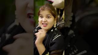 Ghamandi Biwi Part 1 #aljasar #emotional