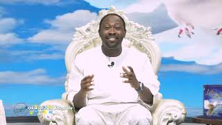 ATMOSPHERE OF THE HOLY SPIRIT