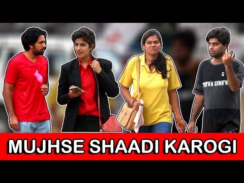 Mujhse Shaadi Karogi - Bakchodi Ki Hadd - Ep 37 - TST
