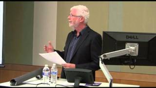 "Yom Kippur War - 40 Years Later" Conference: Dr. Reuven Gal