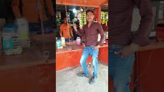 कहाँ राजा भोज कहाँ गंगू तेली😂