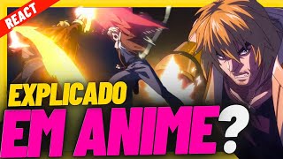 O QUE FIZERAM?! Precisamos conversar sobre o que a SNK está fazendo em City of the Wolves