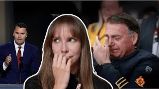 Bolsonaro CONDENADO | Fadel News