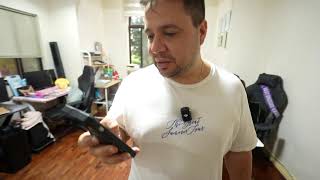 LIVE HOUSE TOUR