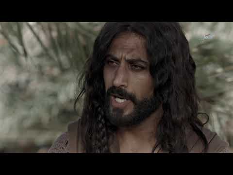 مسلسل مالك بن الريب - الحلقة 22