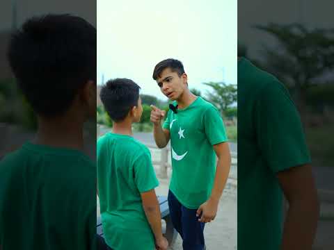 Hum Sub Pakistani Ek hein ❤️Happy Independence Day❤️ #shorts #summervibes #viral #pakistan #india