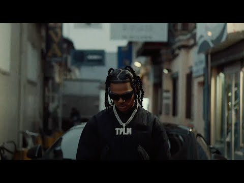 DADI - BUSY (Clip Officiel)
