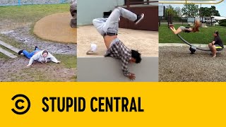 Big Kids | Stupid Central