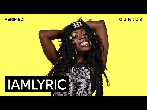 iAMLYRIC "Broken Barbies" Lyrics & Meaning | Genius Verified