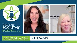 Is Your Childcare Center Overspending on Food? How to Find the Hidden Savings with Kris Davis