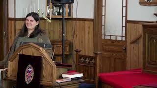 Revive Alexandria Church Service 2026 04 12