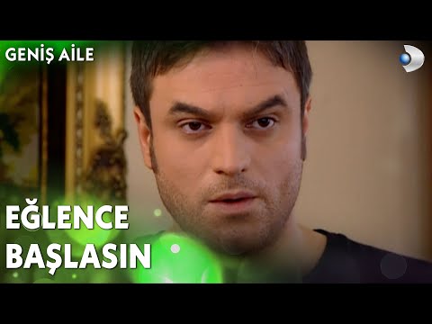 Cevahir yalan dolanla evi boşalttı - Geniş Aile 55. Bölüm