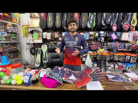 Rcb jeetne pr rcb t shirt review | Whatsapp us 9319360400 | vansh sports