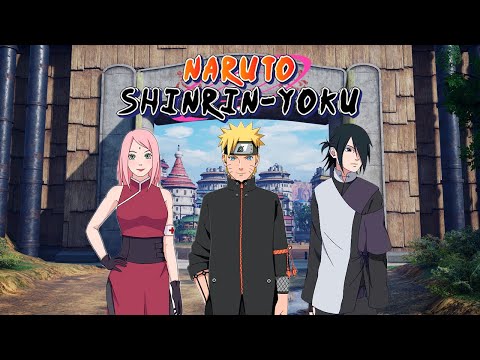 ¡NUEVO ANIME DE NARUTO 2025!