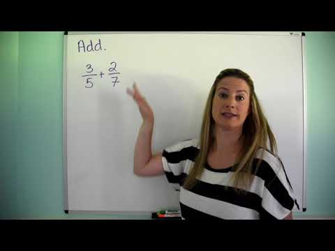 3/5 2/7-Fraction Review