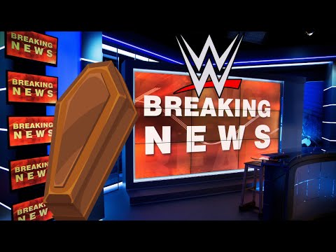 MASSIVE WWE Star PASSES AWAY 24 hours before Smackdown! wrestling News