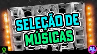 AS MELHORES 2025 - AS MAIS TOCADAS TIKTOK 2025 - SELEÇÃO DE MÚSICAS PRA PAREDÃO - LAPADA DE MEDIO