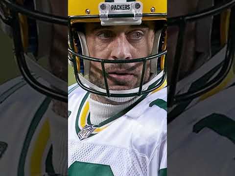 The Packers BIZARRE Chinstrap Tradition