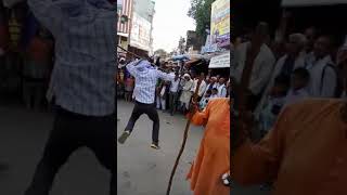 diwari dance performance in bundelkhand uttar pradesh