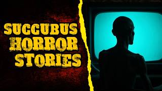 SUCCUBUS HORROR STORIES | True Philippine Ghost Stories