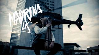 LK - MADRINA (prod. by $ABZ)