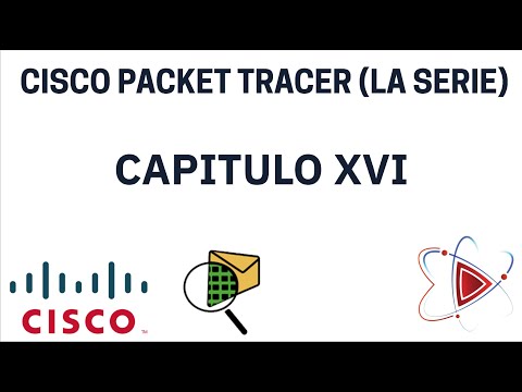 [16] Configuración de STP Root y HSRP | CISCO PACKET TRACER