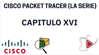 [16] Configuración de STP Root y HSRP | CISCO PACKET TRACER