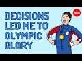 Journey to Olympic Gold