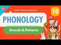 Phonological Processes and Concepts