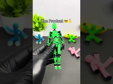 Some Say โStickbots Betterโ When Itโs Just Nostalgia ? #figure #lego #actionfigures