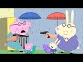 Peppa Pig Character Activities