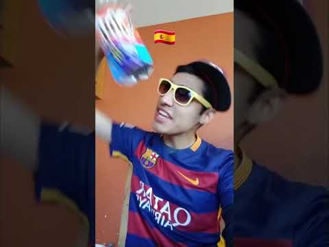 Mini Vlog - Papitas | Beto Locuras #Shorts