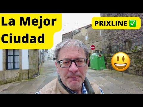 #PRIXLINE ✅ La Mejor Ciudad para Vivir y Trabajar en España [Descubre un Océano Azul] 😃 👍🏻