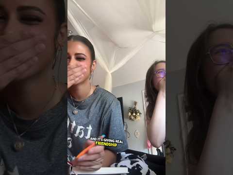 Girls share things their late friend would be shocked to hear | it's giving real friendship ❤️ | Tea
