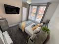 1 bedroom student apartment in Burley, Leeds