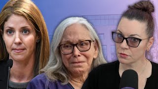 Wendi Outsmarts Her Mother In Court! Donna Adelson Jury Selection Begins | Case Brief