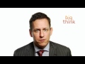 Peter Thiel's Views on Innovation and Education