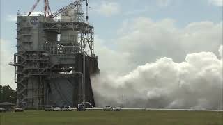 NHQ 2017 0830 Final RS 25 Engine Test of the Summer large