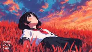 Scarlet Dreams [ lo:fi time ]