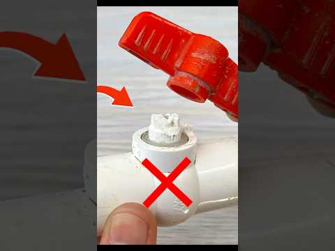 Esta reparación me a dejado sorprendido, no compres más llaves grifo #reparaciones #short #plomeria